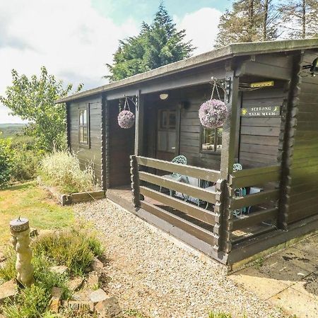 Trevenna Cabin St Austell Eksteriør billede