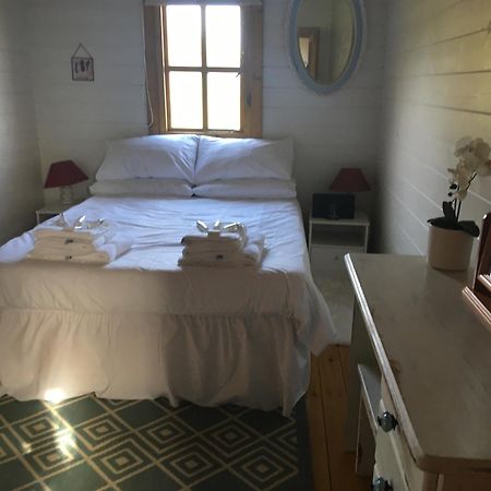 Trevenna Cabin St Austell Eksteriør billede